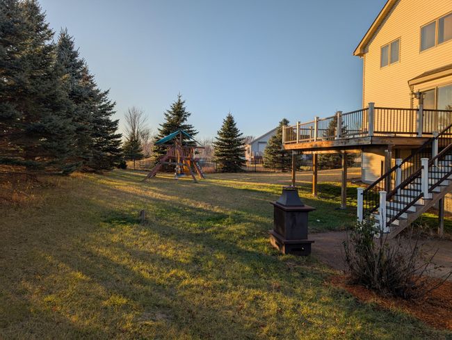 4544 161 St Ave Ne, House other with 5 bedrooms, 4 bathrooms and null parking in Ham Lake MN | Image 68