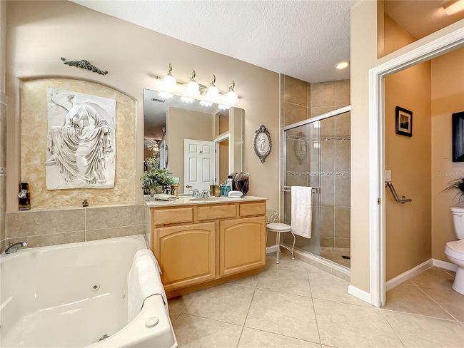 13333 Via Roma Cir, House other with 3 bedrooms, 2 bathrooms and null parking in CLERMONT FL | Image 50