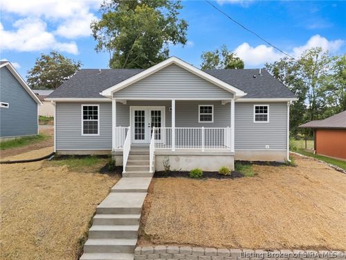 8041 W Sinclair St, West Baden Springs, IN, 47469-9656 | Card Image