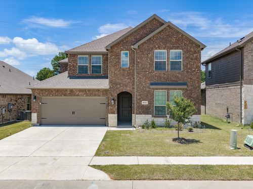 3717 Tracewood Bnd, Aubrey, TX, 76227-5861 | Card Image