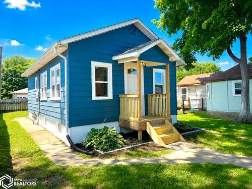 2141 S. Central Ave, Burlington, IA, 52601 | Card Image