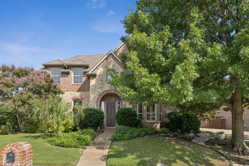 1308 Pecos Trl, Mckinney, TX, 75072-2386 | Card Image
