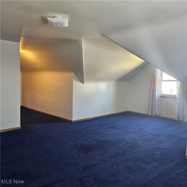 13710 Rybak Ave, House other with 3 bedrooms, 1 bathrooms and null parking in Garfield Heights OH | Image 16
