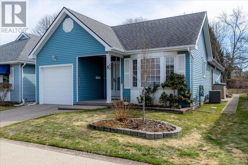 5 Sinclair Dr, Tillsonburg, ON, N4G5L6 | Card Image