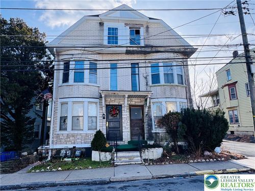 824 Wolf Ave, EASTON, PA, 18042-4358 | Card Image