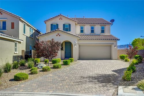 12301 Argent Bay Ave, Las Vegas, NV, 89138-1138 | Card Image
