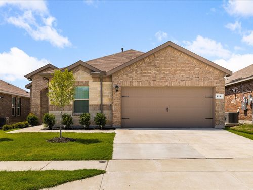 6221 Flour Mill Run, Fort Worth, TX, 76179-3106 | Card Image
