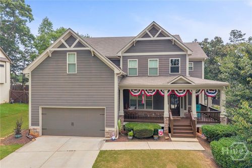 779 Hawkins Creek Dr, Jefferson, GA, 30549-5418 | Card Image