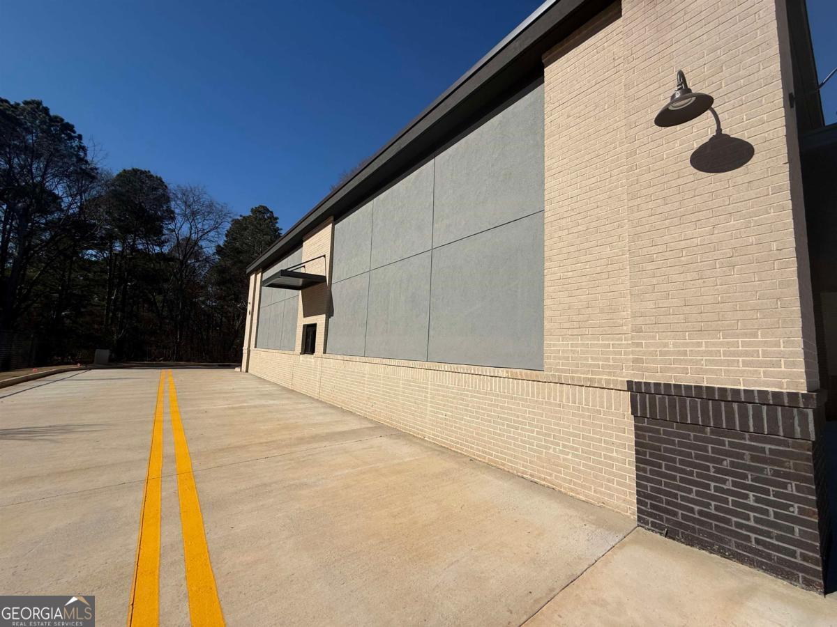 Commercial Lease in Eatonton