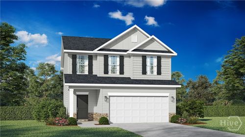 144 Juniper Drive, Hinesville, GA, 31313 | Card Image
