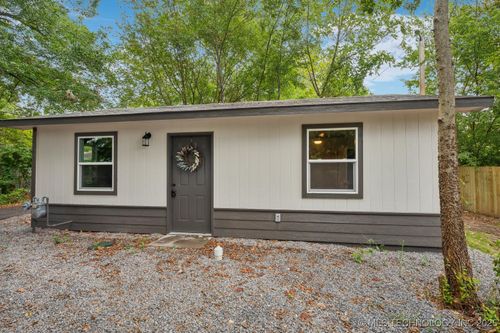 249 W Patti June St, Tahlequah, OK, 74464 | Card Image