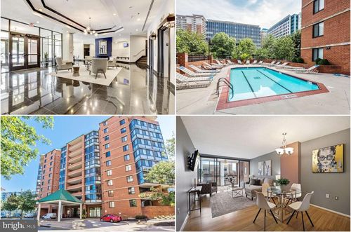 apt-905-1001 N Randolph St, ARLINGTON, VA, 22201-5608 | Card Image