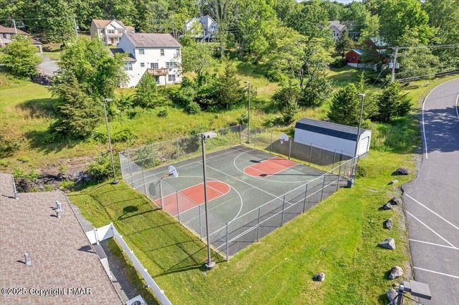 Basketball Court | Image 39