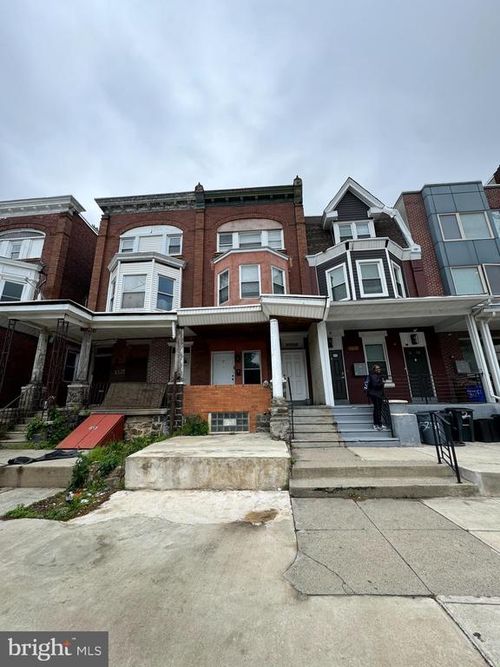 5233 Chester Ave, PHILADELPHIA, PA, 19143-4348 | Card Image