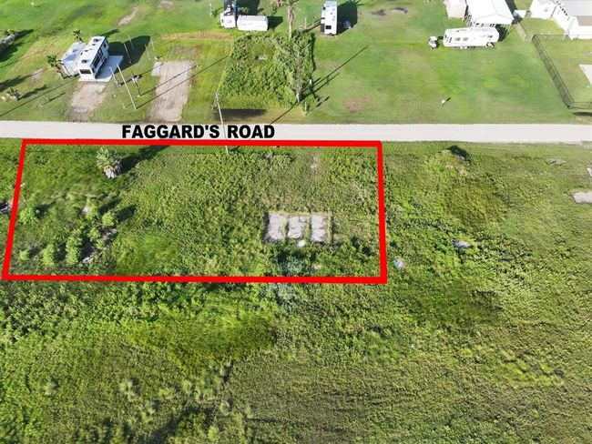 1023 N Faggard's Ln, Home with 0 bedrooms, 0 bathrooms and null parking in Gilchrist TX | Image 29