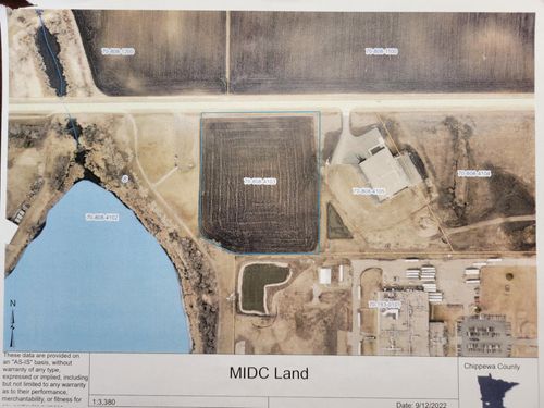 84103 Jennie St., Montevideo, MN, 56265 | Card Image