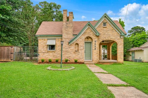 2335 Simpson Street, Paris, TX, 75460 | Card Image