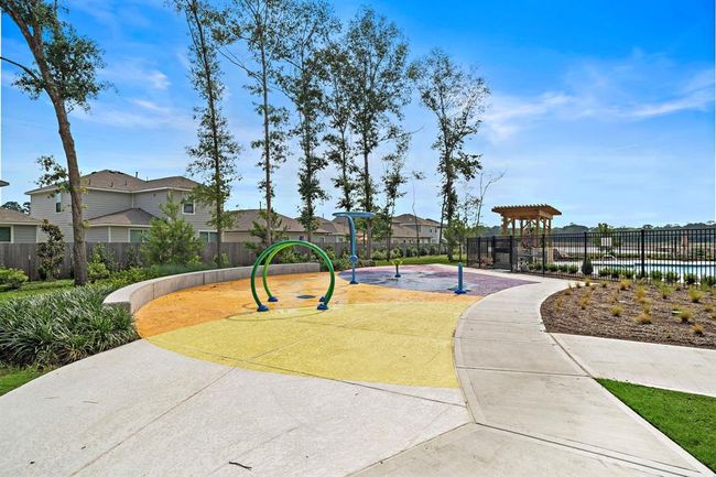 16207 Globetrotter Court, House other with 3 bedrooms, 2 bathrooms and 2 parking in Porter TX | Image 29