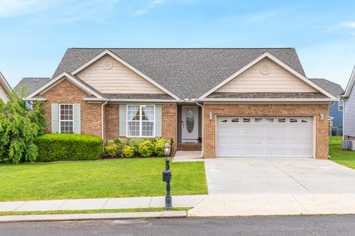 8447 Lexie Ln, Ooltewah, TN, 37363-5796 | Card Image