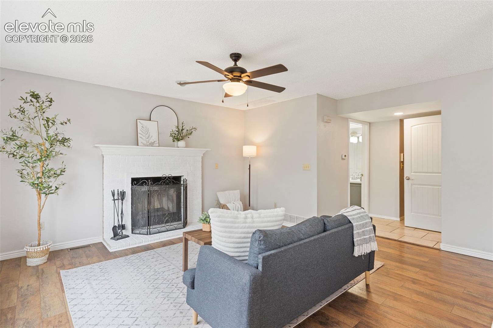 Residential in Colorado Springs