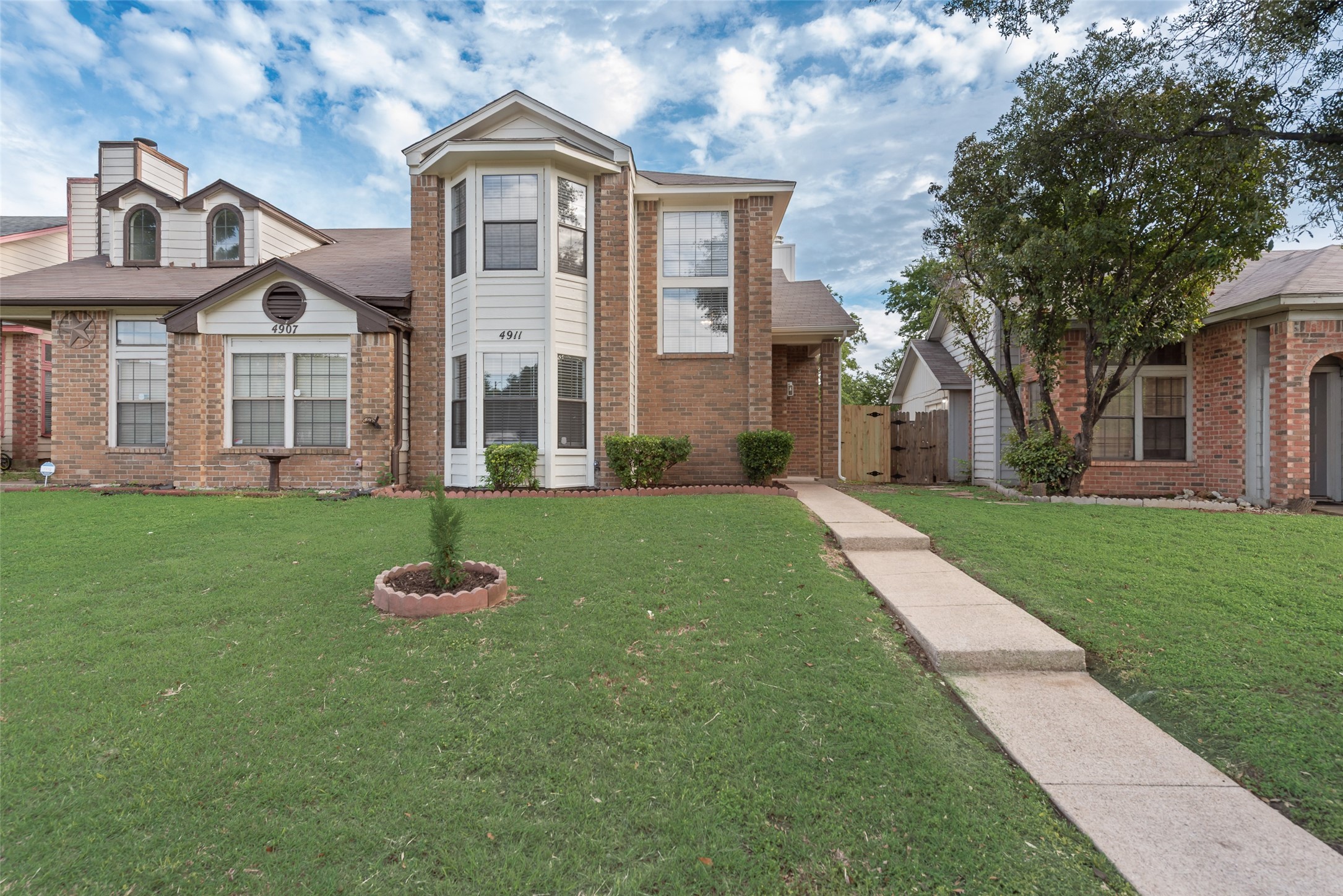 Residential in Dallas 2