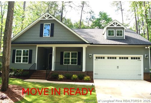 1486 Kentucky Ave, Sanford, NC, 27332-8582 | Card Image