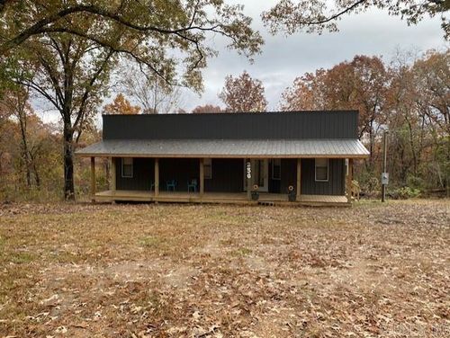704 Osbourne Rd, Saint Joe, AR, 72675 | Card Image