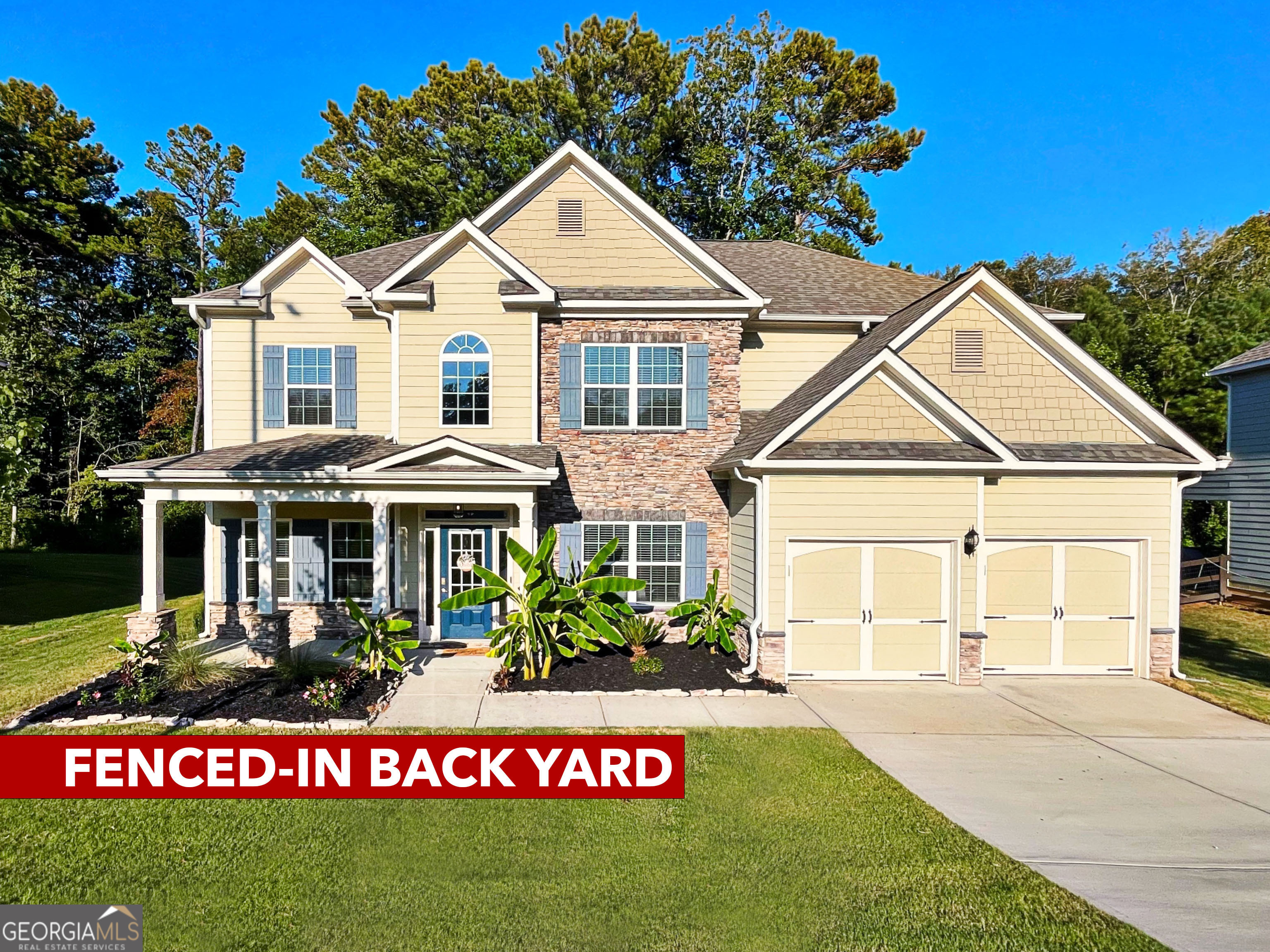 Wentworth Cir, Villa Rica, GA 30180