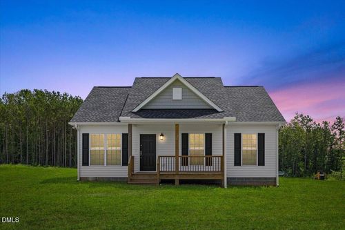 20 Bambi Ln, Louisburg, NC, 27549-9442 | Card Image