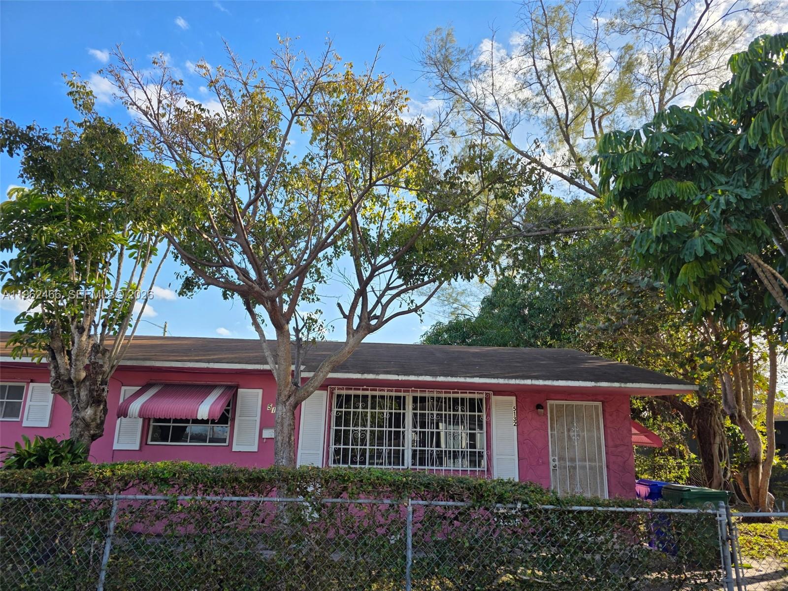 Residential in Miami 4