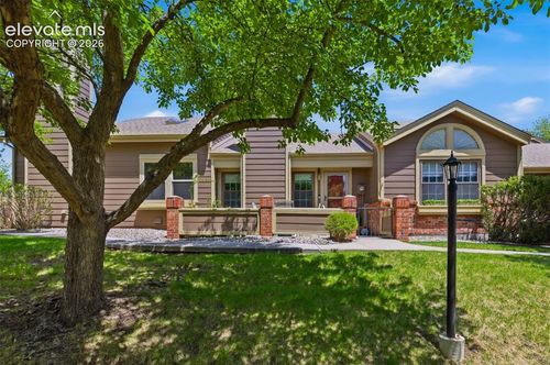 6522 Foxdale Cir, Colorado Springs, CO, 80919-1756 | Card Image