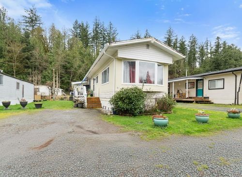 27-3942 Columbia Valley Road, Cultus Lake, BC, V2R5B1 | Card Image
