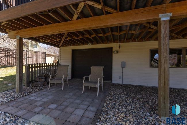 904 W Chicory Ln, House other with 5 bedrooms, 5 bathrooms and null parking in Sioux Falls SD | Image 65