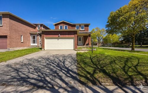 2 Danjohn Cres, Scarborough, ON, M1V3N3 | Card Image