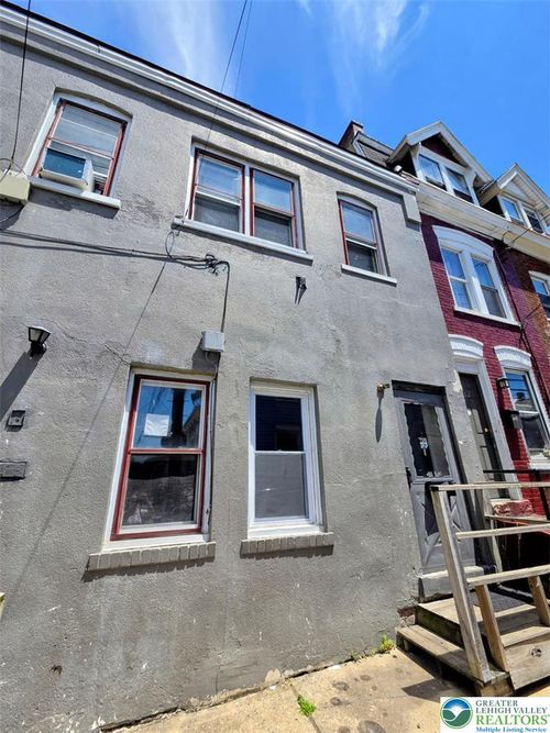 1-223 Fountain Street, Allentown City, PA, 18102 | Card Image