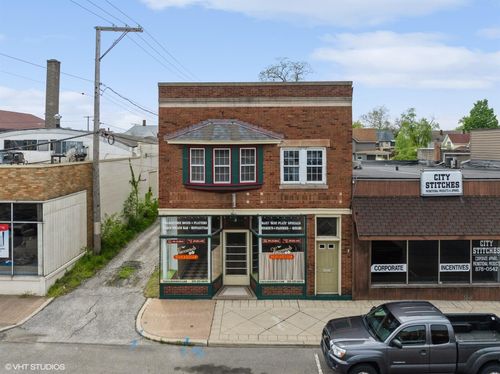 1407 Franklin St, Michigan City, IN, 46360 | Card Image