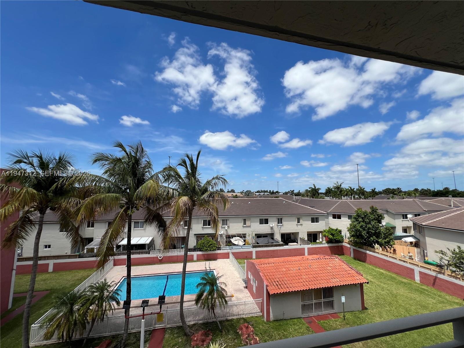 Residential in Miami 3