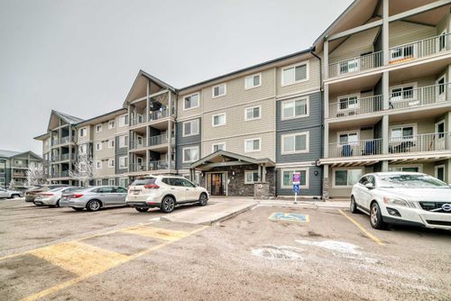 3302-181 Skyview Ranch Manor Ne, Calgary, AB, T3N0V2 | Card Image