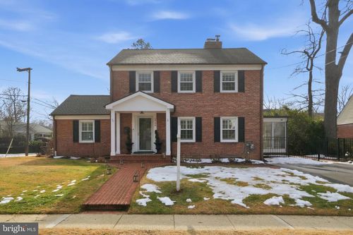 2746 Fort Scott Dr, ARLINGTON, VA, 22202-2305 | Card Image