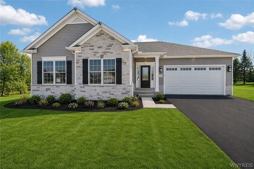 6313 Webster Rd, Orchard Park, NY, 14127-1815 | Card Image