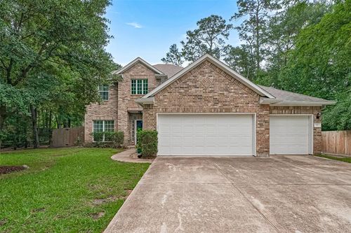 85 Palos Verde, Panorama Village, TX, 77304-1163 | Card Image