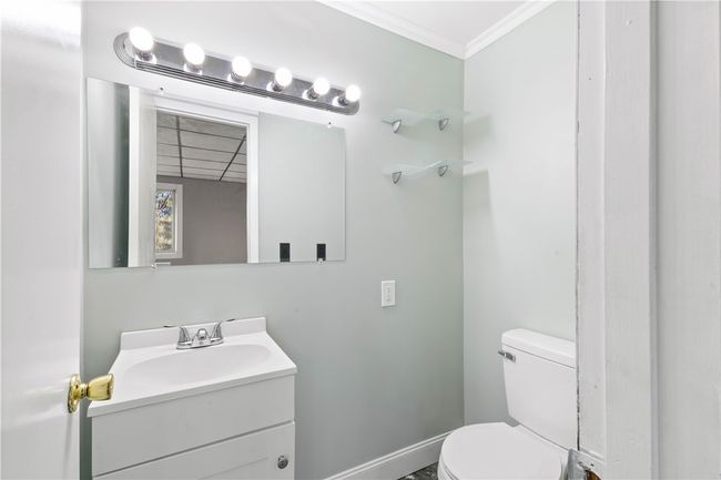 7 Plum St, House other with 3 bedrooms, 2 bathrooms and null parking in Masontown PA | Image 24