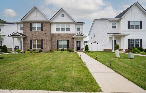 2160 Barringer Ln, Murfreesboro, TN, 37128-2220 | Card Image