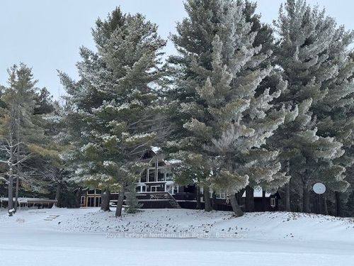 693 Sandy Island, West Nipissing, ON, P1B8G5 | Card Image