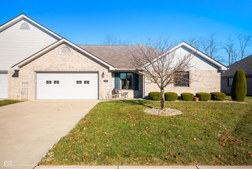 148 Bay Ridge Drive, Pendleton, IN, 46064 | Card Image