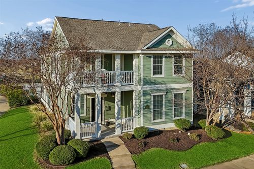 1209 Charleston Ln, Savannah, TX, 76227-7820 | Card Image