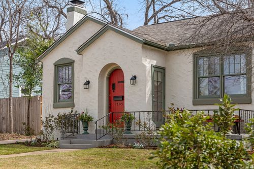 1505 Wethersfield Rd, Austin, TX, 78703-3324 | Card Image