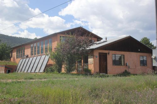 62 Cerro Verde Rd, Eagle Nest, NM, 87718-8004 | Card Image