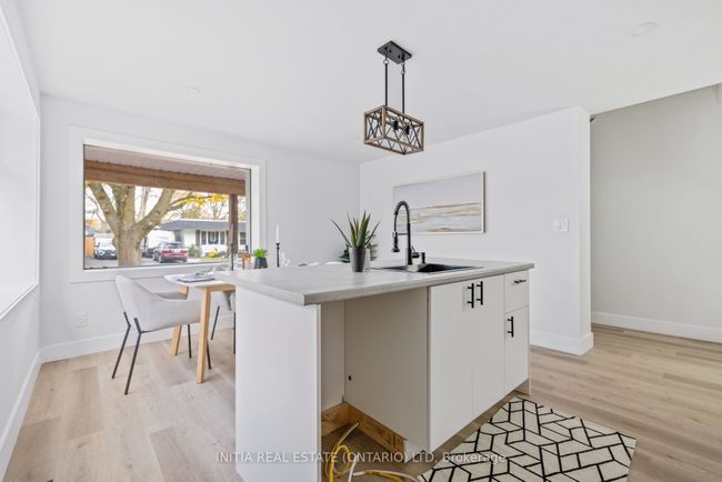 160 Scott St, House other with 3 bedrooms, 3 bathrooms and 2 parking in Wingham ON | Image 9