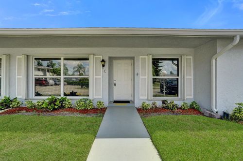 c-2805 Sw 13th St, Delray Beach, FL, 33445-5858 | Card Image